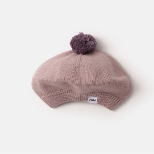 Beret - Chunky