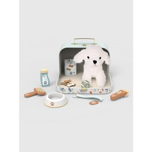 My Little Dog Toddler Toy | Gap