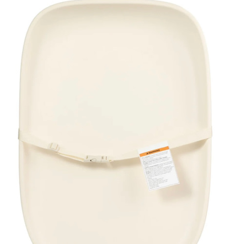 Snuggle Me Organic Changing Pad