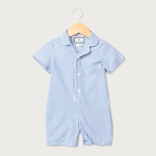 Petite Plume™ kids' summer romper
