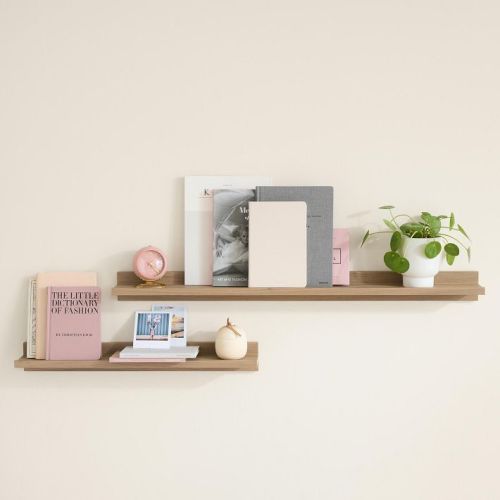 No Nails Ledge (24"-36")
