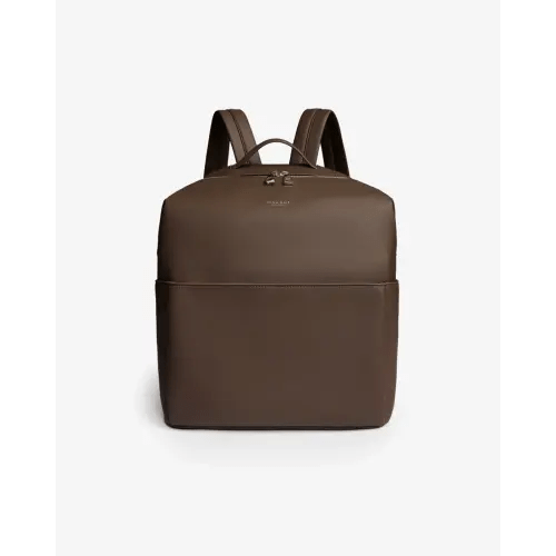 Stevie Backpack Vegan Full Cocoa