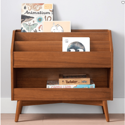 Book Shelf - Acorn