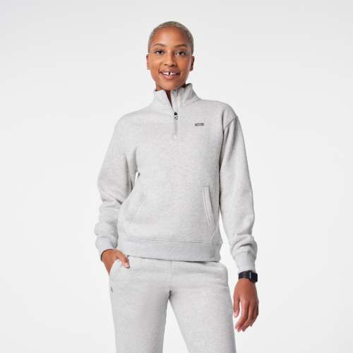 Off-Shift ¼ Zip Sweatshirt™