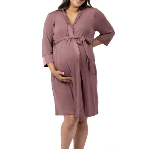 Emmaline Robe