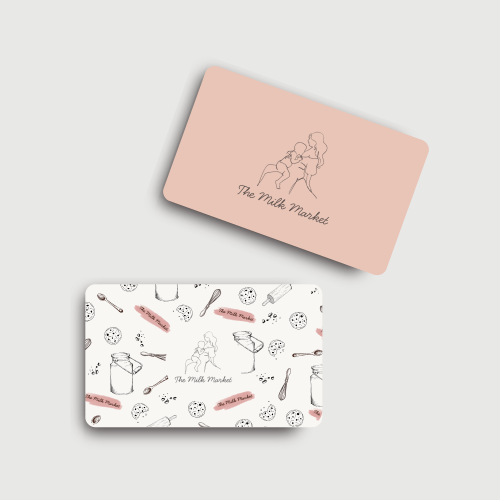 Milk Market Gift Card