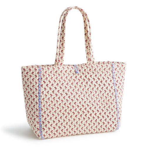 Hathaway Tote Bag - Rachel Ditsy