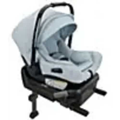 Nuna
Edgehill Collection X Nuna Pipa Aire Infant Car Seat & Base