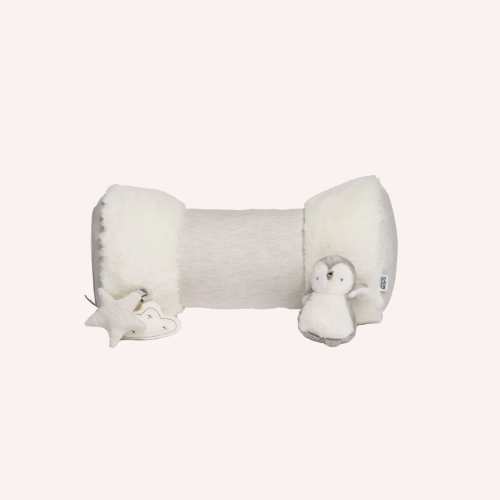 Tummy Time Roll - Wish Upon a Cloud