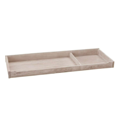 Eastern Shore Remi Changer Tray in Sugarcoat
