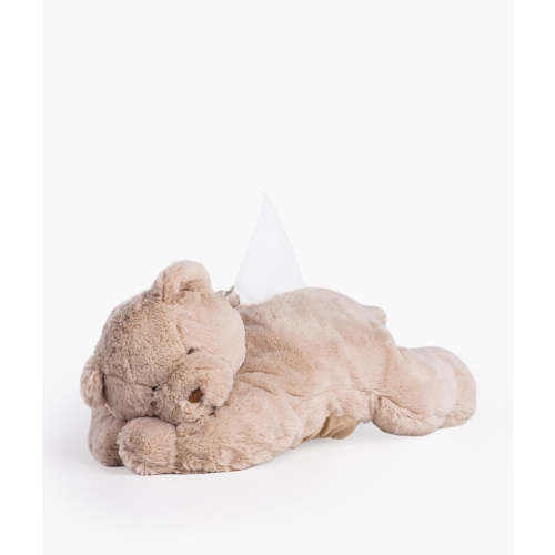 Baby Wipes Holder | Beige