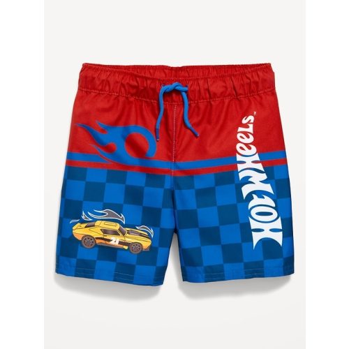 Hot Wheels™ Swim Trunks for Toddler Boys