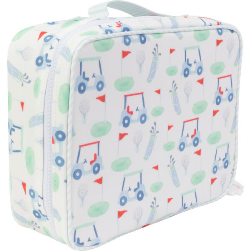 The Lunchbox, Golf - Apple of My Isla | Maisonette