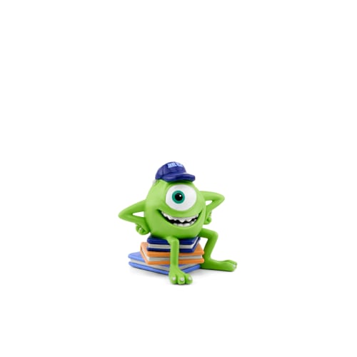 Disney & Pixar Monsters University Tonie