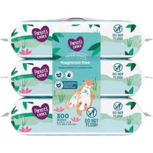 parents choice fragrance free wipes - Google Search