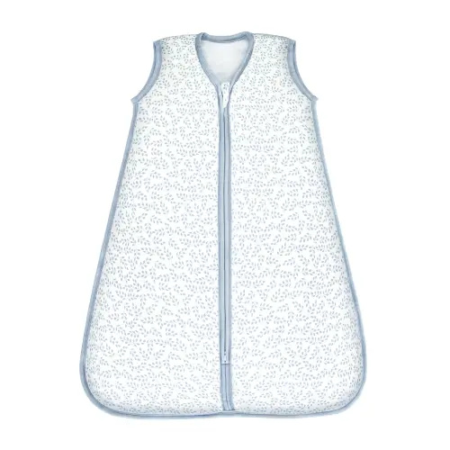 Baby Sleep Sack - Garden Blue - TOG 2.5 — Coco Cuddle™