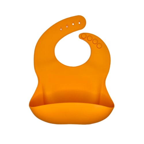 Catch All Bib – Calla and Friends