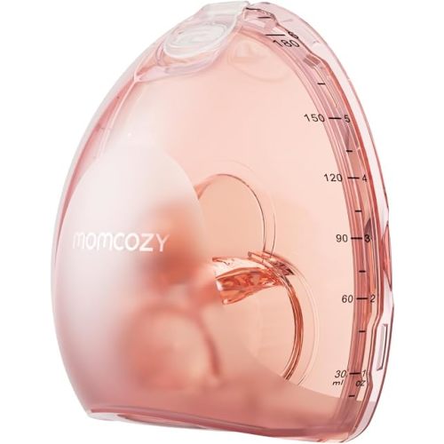 Momcozy Original Air 1 Replacement Accessories Milk Collector,1 Pack
