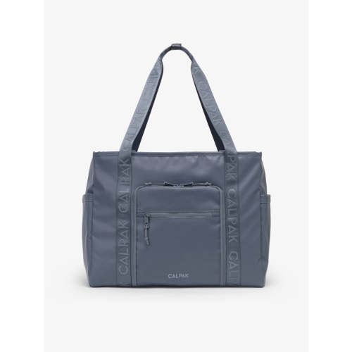 CALPAK Terra 35L Water Resistant Zip Tote Bag