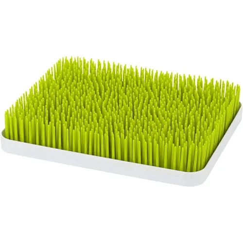 Boon Drying Rack Lawn Countertop, Green