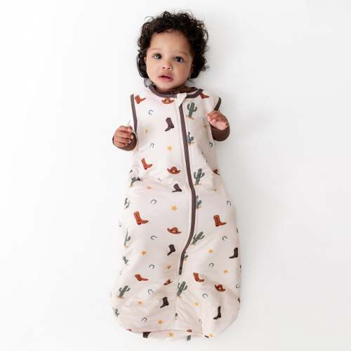 Western Sleep Sack