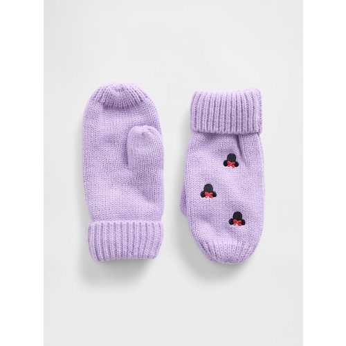 babyGap × Disney Minnie Mouse Mittens