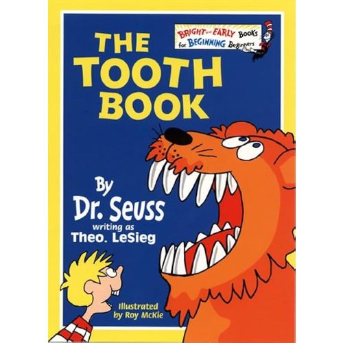 The Tooth Book