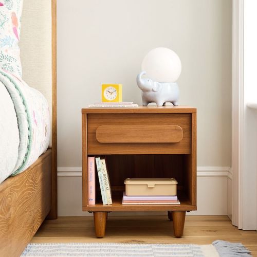 Kids Gemini Nightstand (18")