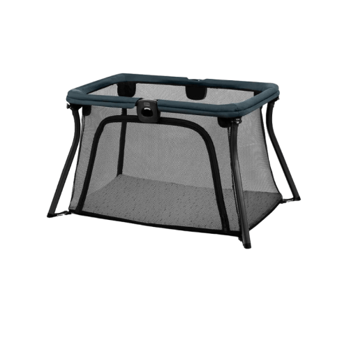 Chicco Alfa Lite Lightweight Travel Playard, Midnight
