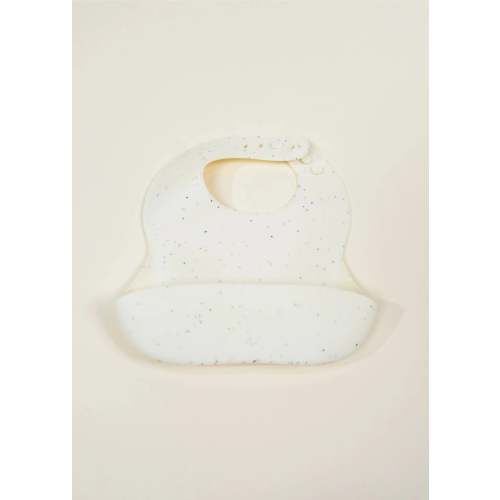 Silicone Bib – Pottery Collection