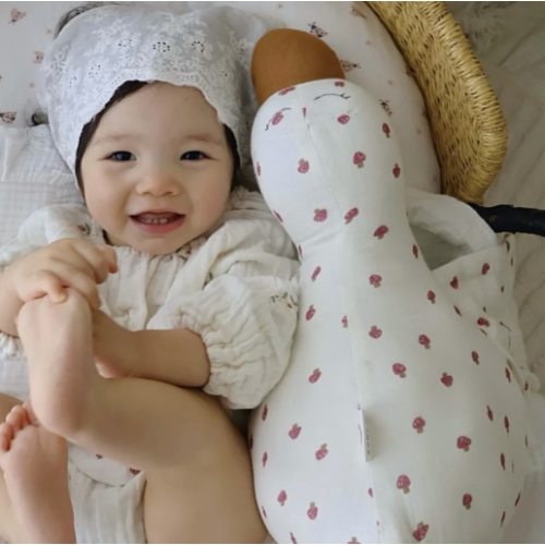 Garden Whispers Collections (snuggle goose) – Emma Rose by Emily