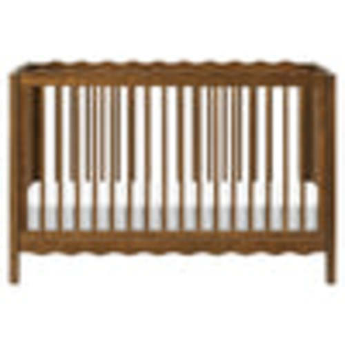 Swell 4-in-1 Convertible Crib with Toddler Kit | Babyletto