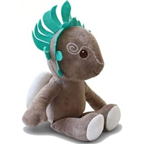 Olli Collectible Plush Toy, Gift for Babies and Children 0-7 Years Old, Mexican Design, Designed with Consciousness Love