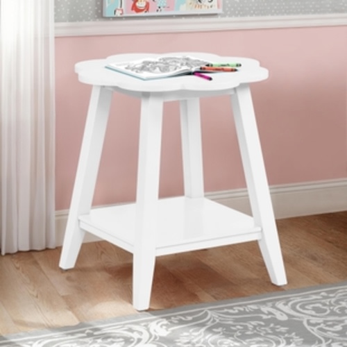 Linon Macey Side Table