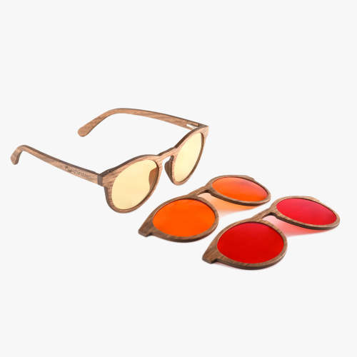 3 in 1 Blue Light Blockers