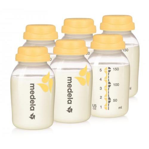 Medela Collection Bottles