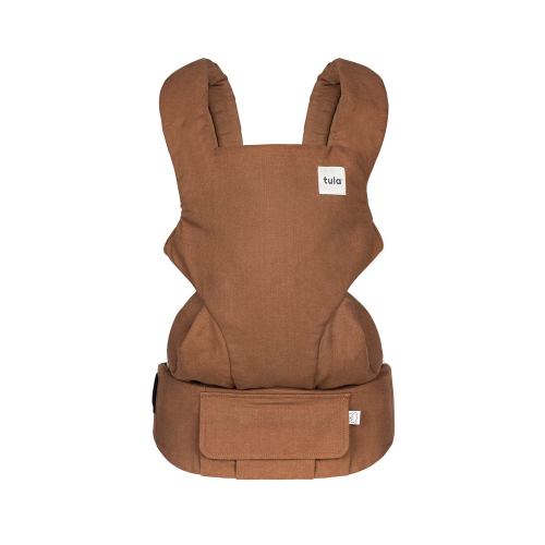 Bronzite - Hemp Explore Baby Carrier – Baby Tula US