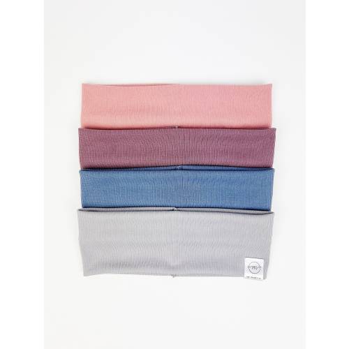 Ribbed Headband