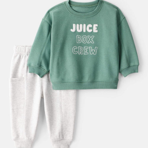 Green/Grey | Carter’s Oshkosh Canada