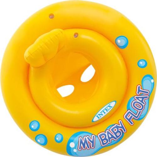 My Baby Float