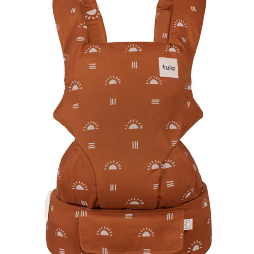 Sedona - Cotton Explore Baby Carrier – Baby Tula US