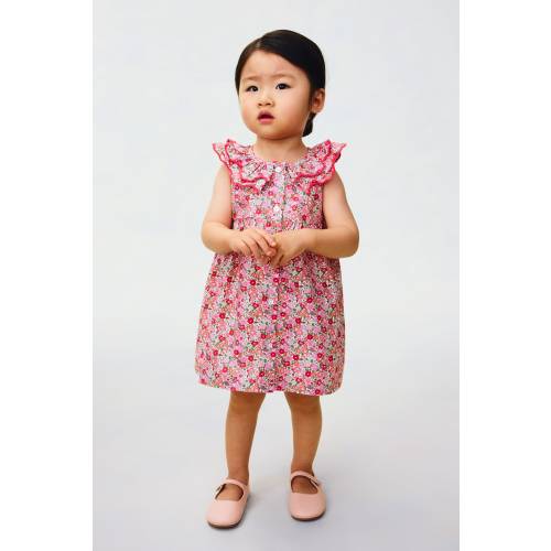 2-PIECE PRINTED COTTON SET