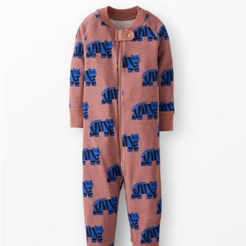 HannaJams™ Sleeper