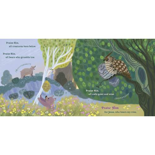 Praise God, All Creatures | Lifeway
