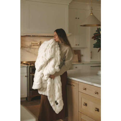 Hugs Angel Plush Blanket