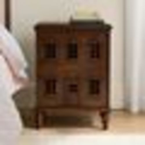 Sherwood Dollhouse Nightstand (19")