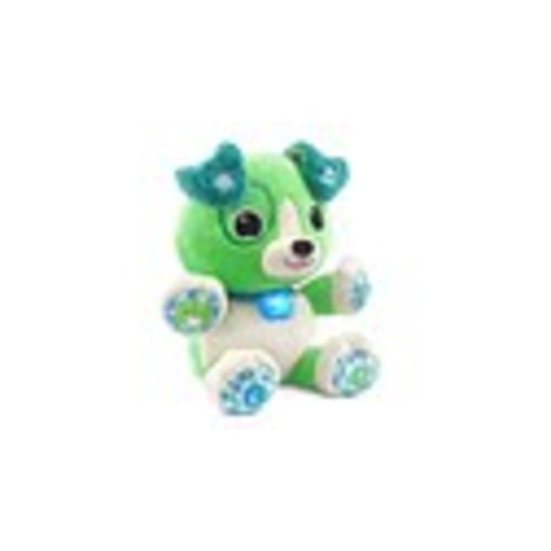 LeapFrog My Pal Scout Personalized Plush Puppy | LeapFrog