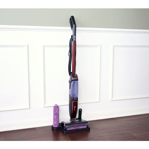 Shark Steam Pickup Hard Floor Cleaning System w/ 2 Brushrolls