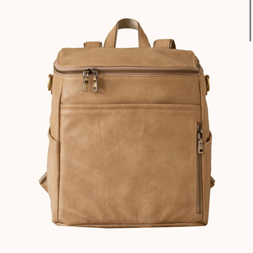 La Mère Vegan Leather Backpack Original