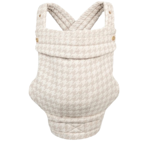 The Monarch Carrier - Houndstooth – Mabē